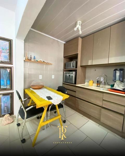 Apartamento à venda em Cachoeirinha, Vila Imbui, com 1 quarto, com 50 m²