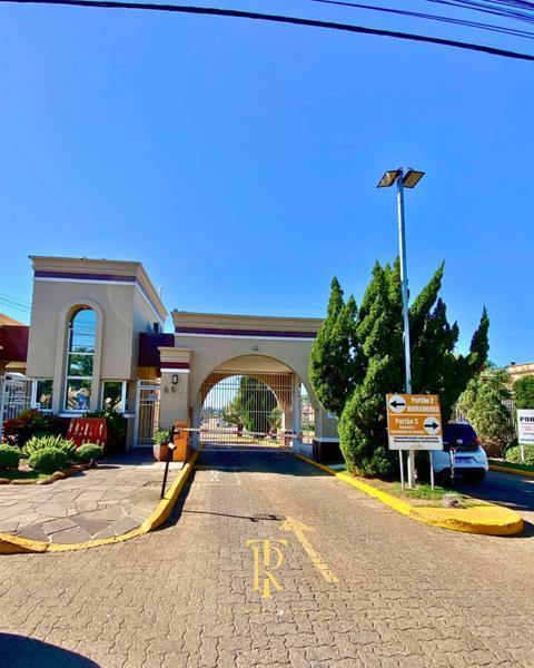 Sobrado à venda em Cachoeirinha, Central Park, com 3 quartos, com 105 m², Villagio di Venezia