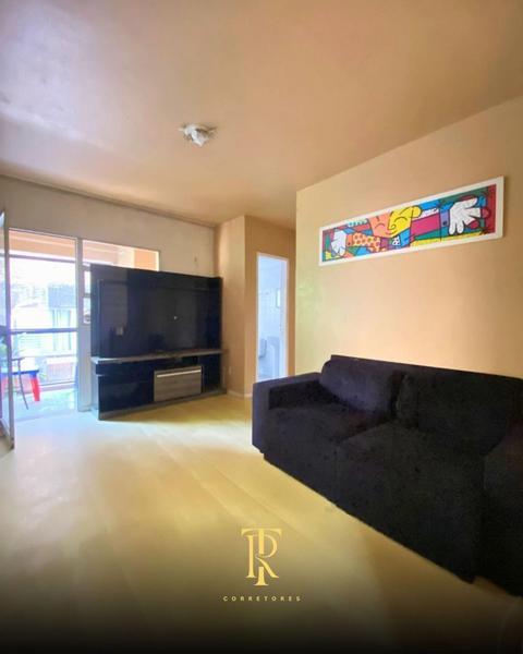 Apartamento à venda em Cachoeirinha, Vila Cachoeirinha, com 1 quarto, com 55 m², ilhas do Caribe