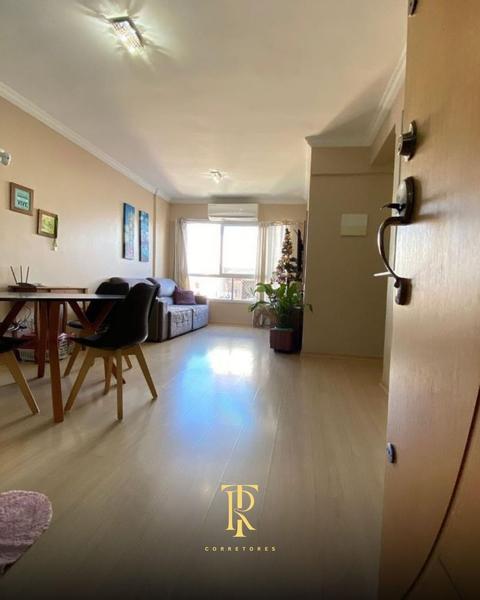 Apartamento à venda em Cachoeirinha, Vila Cachoeirinha, com 3 quartos, com 92 m²